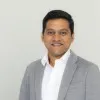 Vikram Desai