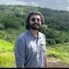 Ashwin Suresh