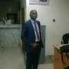ernest orah