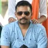 Anand Kumar