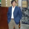 ken demura