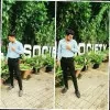 Ayush Singh