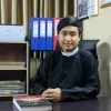 Aung Zay Maung