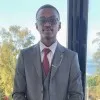 Douglas Njoka