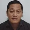 Iskandar Ismet