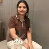 Aysha Singh