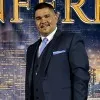 Tony Juarez