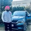 HARPUNEET SINGH