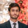 Ali Zaman