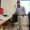 Mohamed Paris