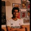 Pratik Kharade