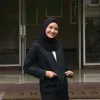 Fauziyah Reviani