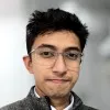 Sasmit Ghalsasi