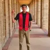 Elijah Rodriguez