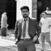 Akshay Parameswar