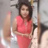 keerthana naidu