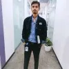 Sachin kashyap