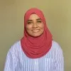 Nuha Mohideen