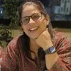 Pratyushaa Biswas