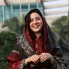 Amina Ashraf