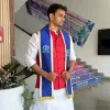 Parth Chaudhari