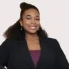 Zaria Thompson