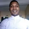 Oluwasegun John