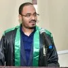 Ghanem Ahmed