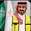 Mohammed Alanazi