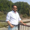 Jay Mamgain