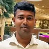 krushna Chandra Sahoo