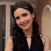 Paulina Lazcano Amin