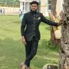 Ameenulla Shariff