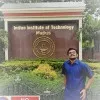 Krishnadutt Sathish
