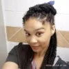 Jami Lee Jantjies