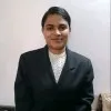 Shraddha Teresa Job
