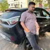 Nitish Kashyap