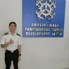 Dwight Seth Lumanta