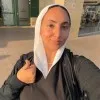 Israa Sherif