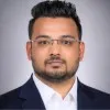 T Rupesh Ranjan