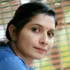 Bindu Thomas