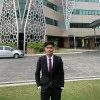 Muhammad Haiqal Afiq Abu Bakar
