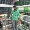 Saravanakumar