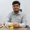Tushar Tewari