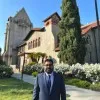 Dhruvin Anil Shah