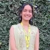 Shreya Dhaimade