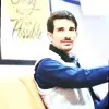 Basit Ali shah shah