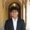Vignesh Khajuria