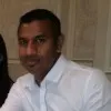 Ashton Hansraj