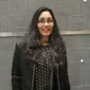 Uma Balasubramanian